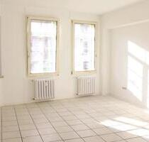 2 Zimmer Wohnung - Zentrum Kirn