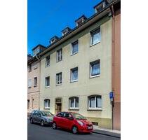 Helle 2 Zimmer Wohnung in Wuppertal Barmen - Wir renovieren für Sie!
