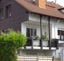 Helle 2-Zimmer Wohnung in Kelkheim-Fischbach zu vermieten - Kelkheim (Taunus)