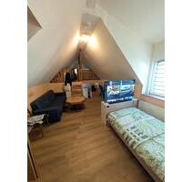 1 Zimmer Appartement in ruhiger Waldrandlage - Hemer