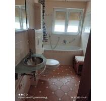 Nachmieter für 2 Zimmer Dachgeschoss-Wohnung - Bad Mergentheim