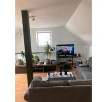 2 Zimmer Wohnung GanderkeseeFalkenburg