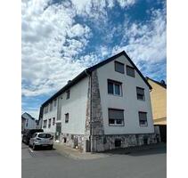 Gemütliche 2-Zimmer Dachgeschosswohnung in Ginsheim-Gustavsburg