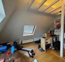 2 Zimmer Kochnische mit Einbauküche Sigmundstraße zu vermieten - Aachen Aachen-Mitte