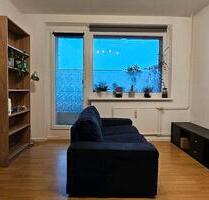 1-Zimmer Wohnung in Rostock - 539,00 EUR Kaltmiete, ca.  29,00 m² in Rostock (PLZ: 18055)