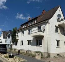 Charmante 2 Zimmer Wohnung im Zentrum von Detmold