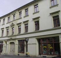 Studenten WG - 3-Raum-Wohnung im sanierten Altbau mit Balkon und Aufzug - Zittau