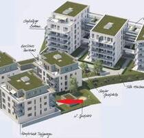 2,5-Zimmer Wohnung mit Küche und Tiefgaragenplatz in Winnenden