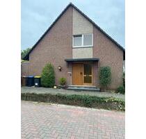 Schöne 3,5 Zimmer Wohnung im 1.Obergeschoss in Pfalzdorf - Goch