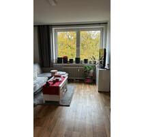 1,5 Zimmer Wohnung Delmenhorst Deichhorst