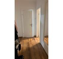 WG Zimmer in Barmbek Süd (befristet für erstmal 6 Monate) - Hamburg Barmbek-Süd