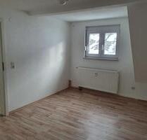 4-Zimmer DG-Wohnung mit Einbauküche - Sulz am Neckar