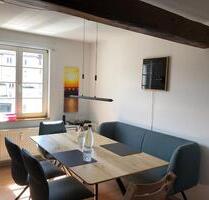 3 Zimmer Maisonette Wohnung mitten in Tettnang