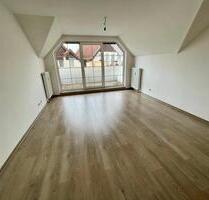 Schöne 2 Zimmer Wohnung mit Balkon in Lüdenscheid Mitte - Meinerzhagen