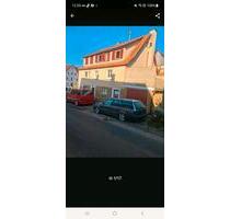 1oder 2 Zimmer in kuenzelsau in denkmalgeschützten Gebäude vint - Kupferzell
