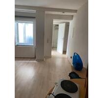 Ein Zimmer Wohnung in Dillingen Stadtmitte - Dillingen (Saar)