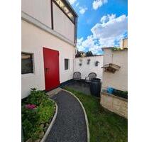 2-Zimmer Maisonette voll möbliert mit kleinem Garten Wismar Zentrum - Hamburg Alsterdorf