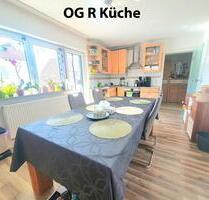 4 Zimmer Wohnung mit Balkon ab 30.5.25 - Eppingen