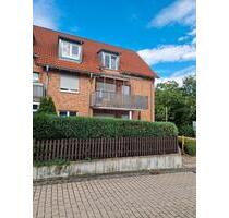 Helle 3-Zimmer WG,1 OG,83qm,Balkon - Salzgitter