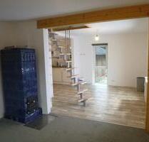 2 Zimmer Wohnung Maisonette Whg. - Schwarzenbek