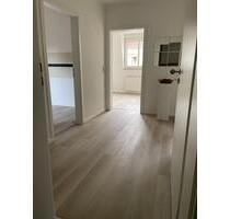 Renovierte 3-Zimmer WHG mit Einbauküche in Innenstadtlage-Beckum