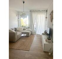 Gemütliche 2 Zimmer Wohnung zur Zwischenmiete - Mainz