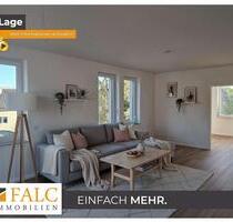 Wohnen zwischen Kirche und Wasserschloss - Eschweiler