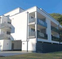 Neubau 3 Zimmer Etagenwohnung in Braubach