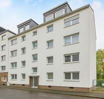3,5 Zimmer Wohnung mit Einbauküche am Marktplatz Westerholt - Herten Bertlich