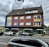 Wohnung zu vermieten - WG möglich - Hamm Daberg