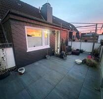 2 Zimmer +Ausgebaute Dachzimmer - Lübeck Sankt Jürgen