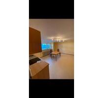 2- Zimmer Wohnung lich Kernstadt möbliert