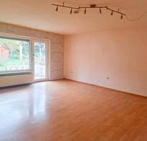 Schöne helle 3 Zimmer Wohnung mit Garten in Kalefeld Sebexen