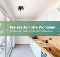 *Preisgedämpfter Wohnraum* Zwei Zimmer zum Wohlfühlen - Düsseldorf Stadtbezirk 3