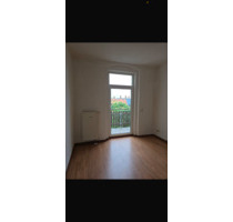 2 Zimmer Wohnung mit Balkon - 260,00 EUR Kaltmiete, in Plauen (PLZ: 08523)