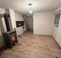 Haus mit 2 Zimmer küche Bad - 750,00 EUR Kaltmiete, ca.  50,00 m² in Rastatt (PLZ: 76437)