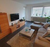 Schöne 3 Zimmer Wohnung mit Balkon und Einstellplatz in Waggum - Braunschweig Lehndorf-Watenbüttel