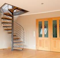 Exklusive 3 Zimmer Wohnung in Kleinburgwedel