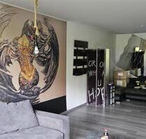 Große 1 Zimmer Wohnung in Viersen