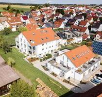 Betreutes Appartement in Senioren- Wohngemeinschaft in Röhlingen - Ellwangen (Jagst)