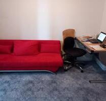 Cozy Zimmer in WG- mit Internet, Strom (Alles Inklusive) - Leipzig Ost