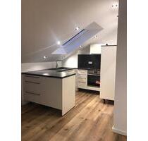 Komplett saniertes 2 Zimmer Apartment in Top-Lage - Malchow