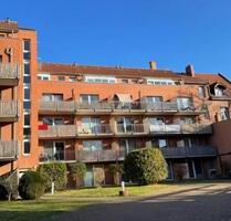 Möblierte 1 Zimmer Wohnung in Hannover Stöcken