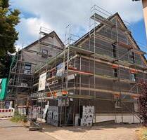 5 Zimmer Neubau Wohnung, Erstbezug in Mannheim-Käfertal - Schriesheim