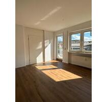 Moderne 4 Zimmer Wohnung- Erstbezug in 73457 Essingen - Mainz Oberstadt