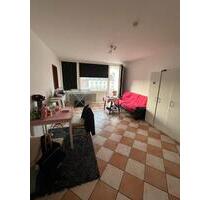 1 zimmer wohnung mit küche und mobilen - Wuppertal Lichtenplatz