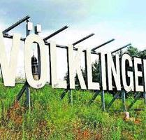 2 Zimmer Wohnung zu vermieten - 600,00 EUR Kaltmiete, ca.  50,00 m² in Völklingen (PLZ: 66333)