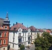 Helle freundliche gemütliche 2-Zimmer Wohnung Jugendstilhaus - Würzburg Steinbachtal