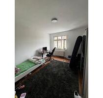 1 Zimmer in eine WG Wohnung für Zwischenmiete - Leipzig Nordost