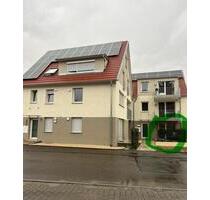 EG 3- Zimmer Wohnung zu vermieten Gronau- Oberstenfeld - Ilsfeld